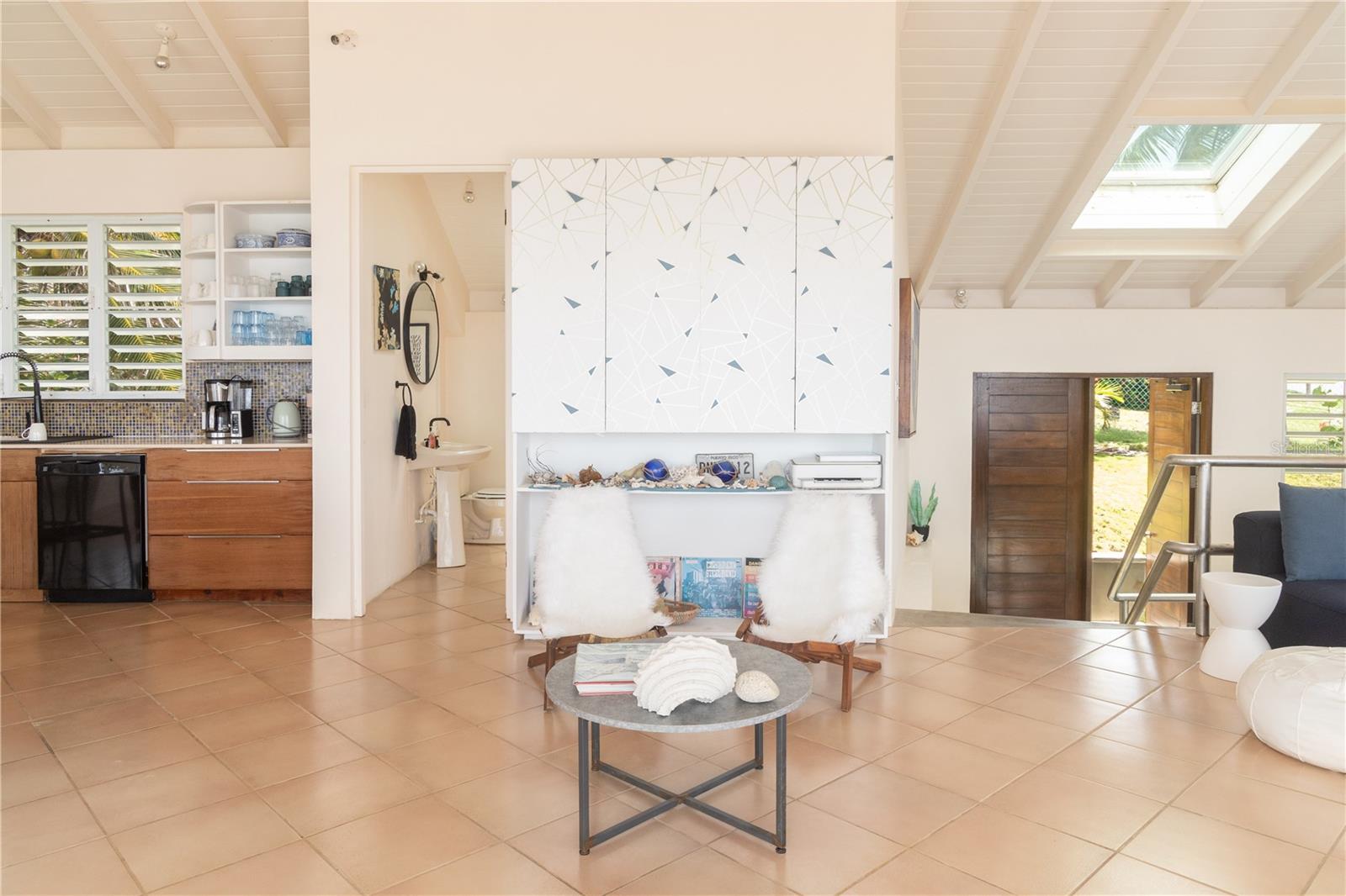 BRAVOS DE BOSTON - Residential