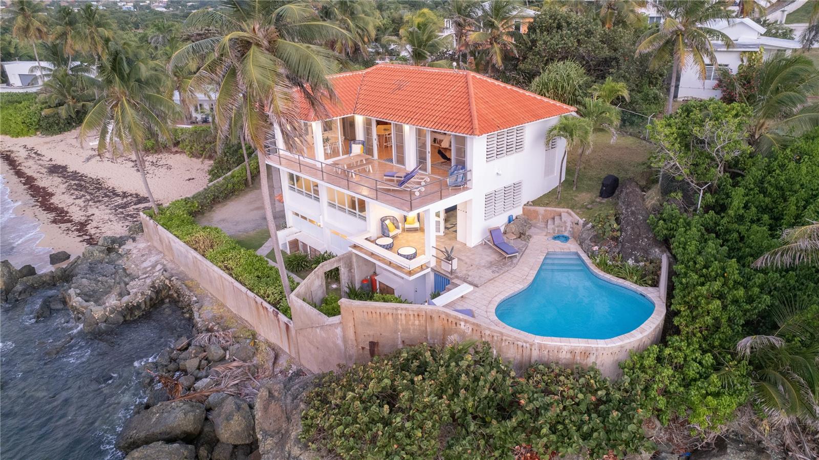 BRAVOS DE BOSTON - Residential