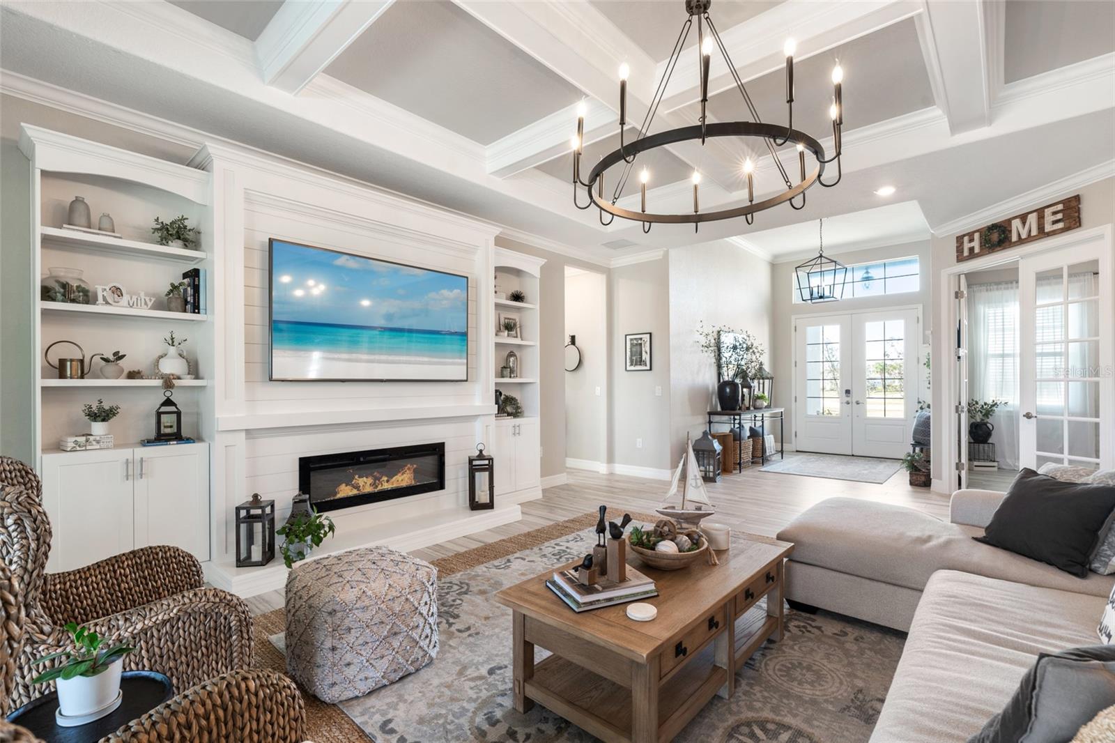 HARBOR WEST - Residential