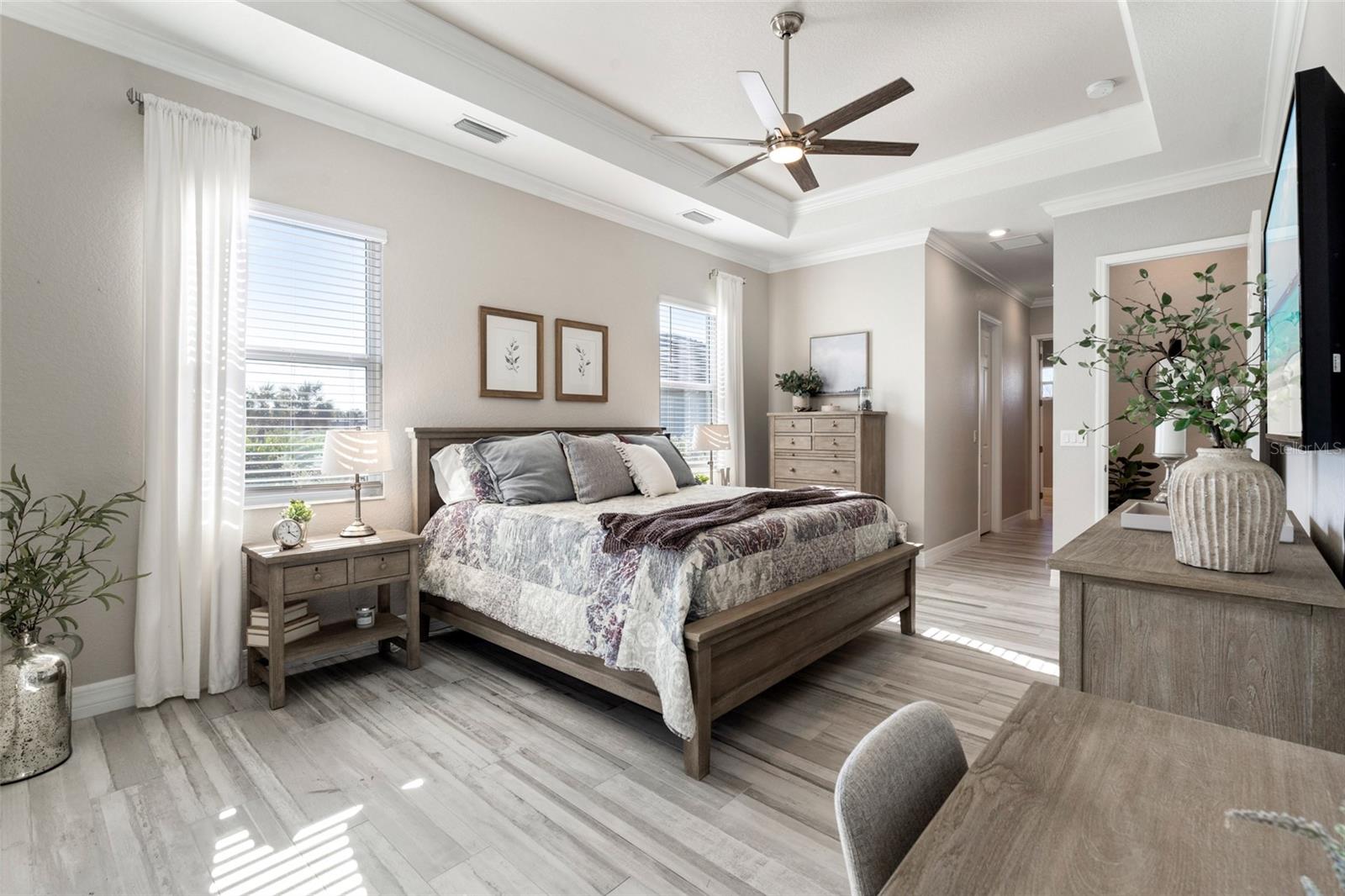 HARBOR WEST - Residential
