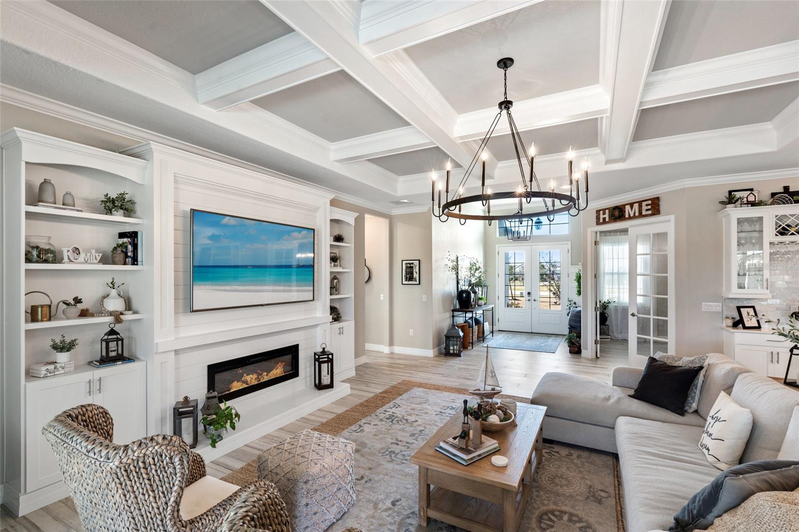 HARBOR WEST - Residential