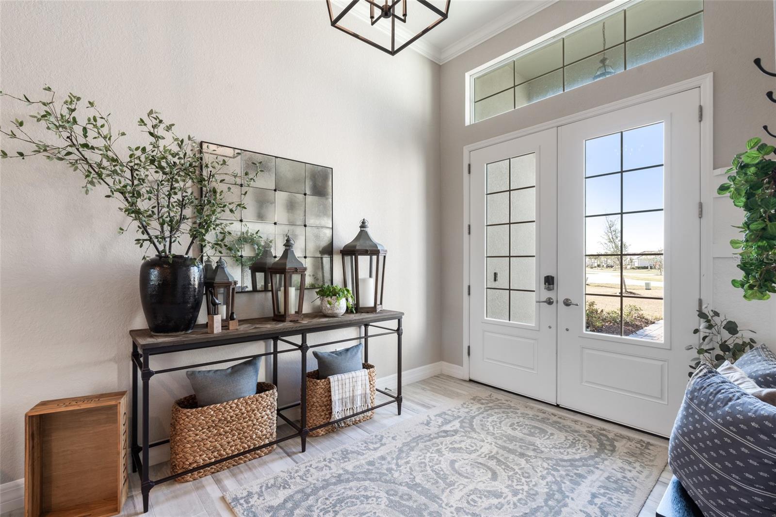 HARBOR WEST - Residential