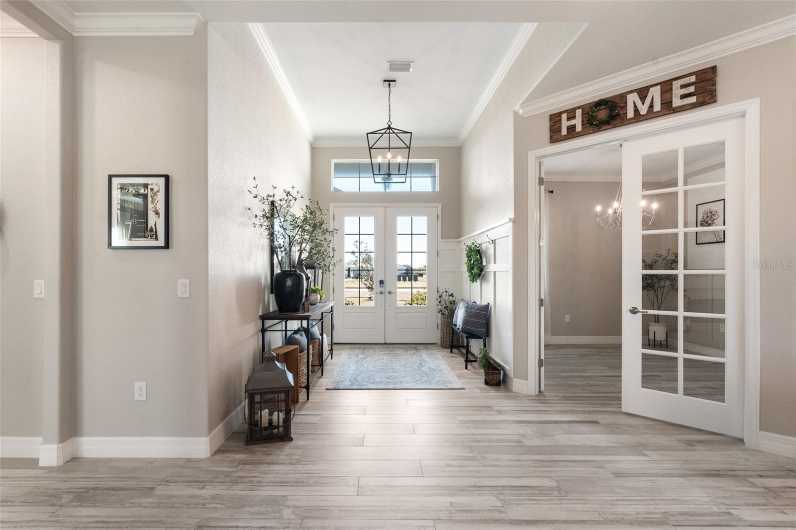 HARBOR WEST - Residential