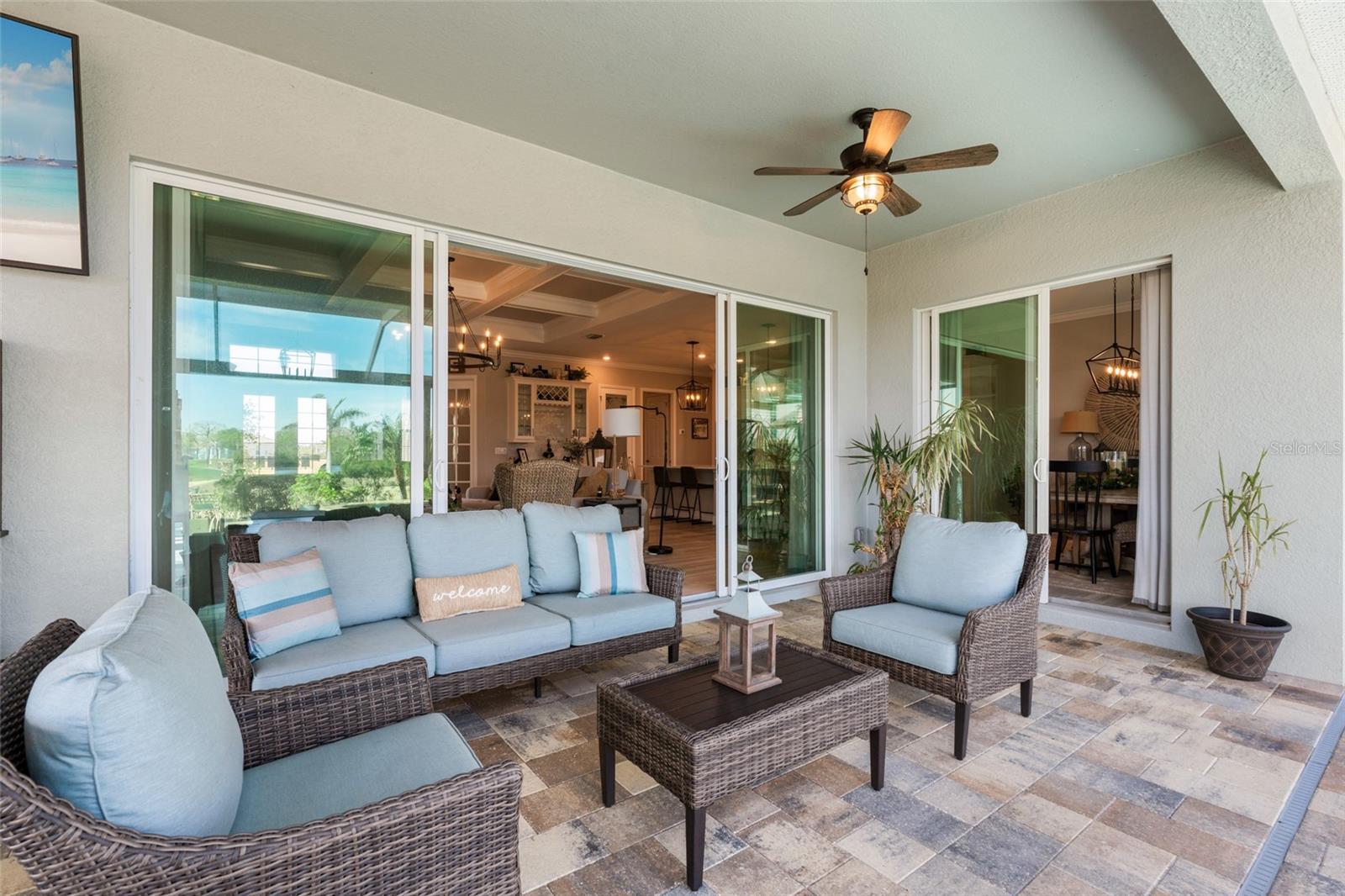 HARBOR WEST - Residential