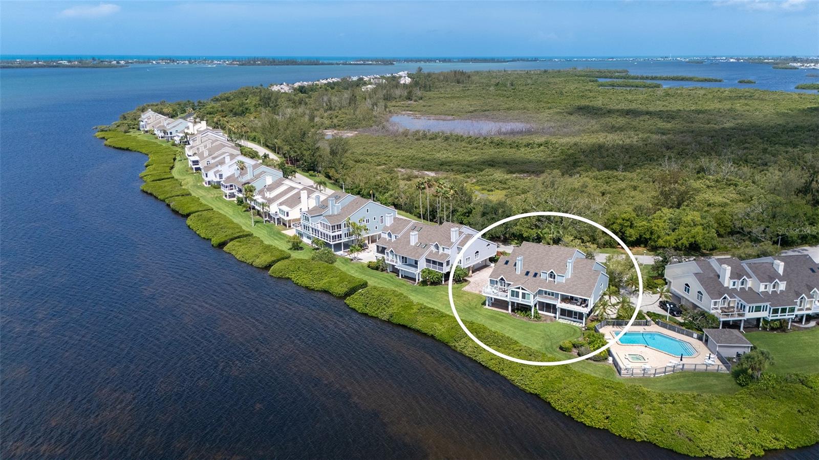 11 TIDY ISLAND BOULEVARD 11