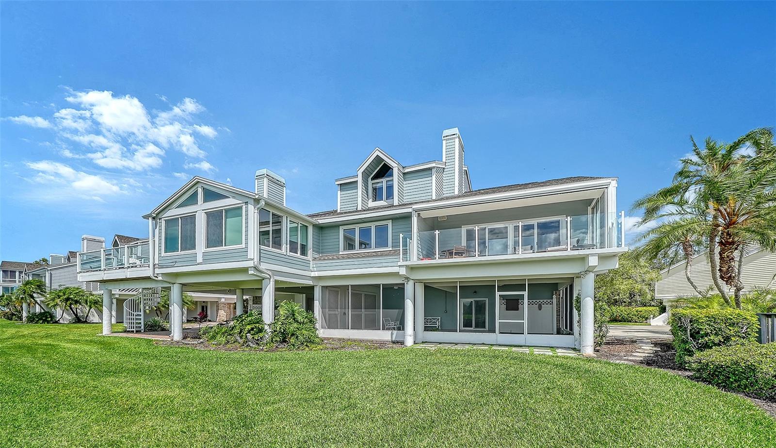11 TIDY ISLAND BOULEVARD 11