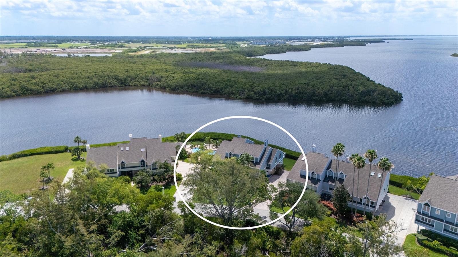 11 TIDY ISLAND BOULEVARD 11