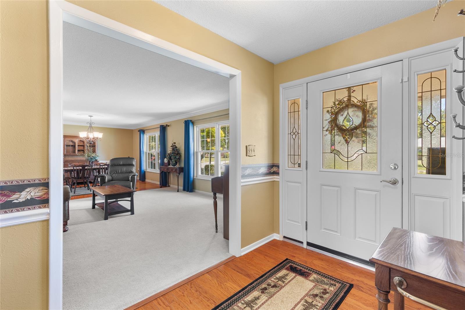4312 YORKETOWNE ROAD