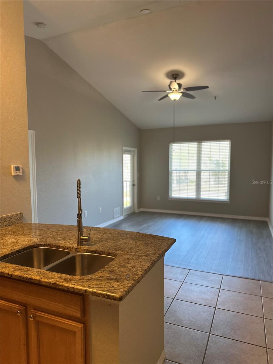 COURTNEY PALMS CONDO - Residential Lease
