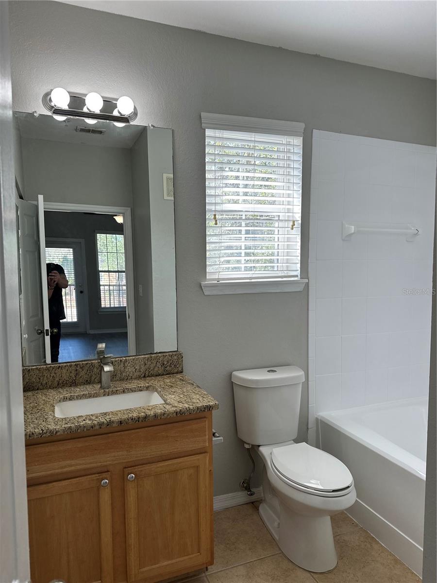 COURTNEY PALMS CONDO - Residential Lease