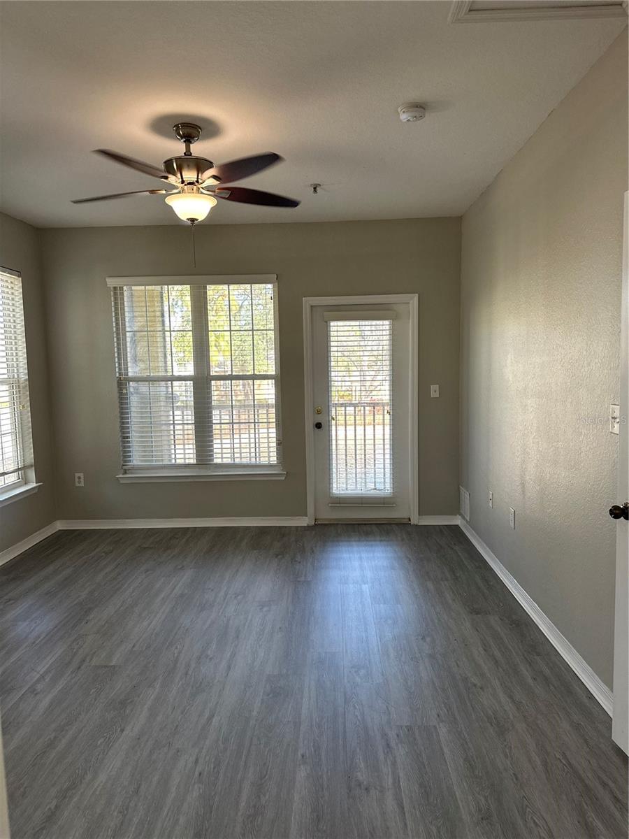 COURTNEY PALMS CONDO - Residential Lease