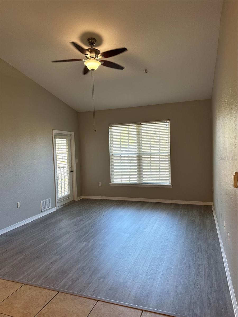 COURTNEY PALMS CONDO - Residential Lease