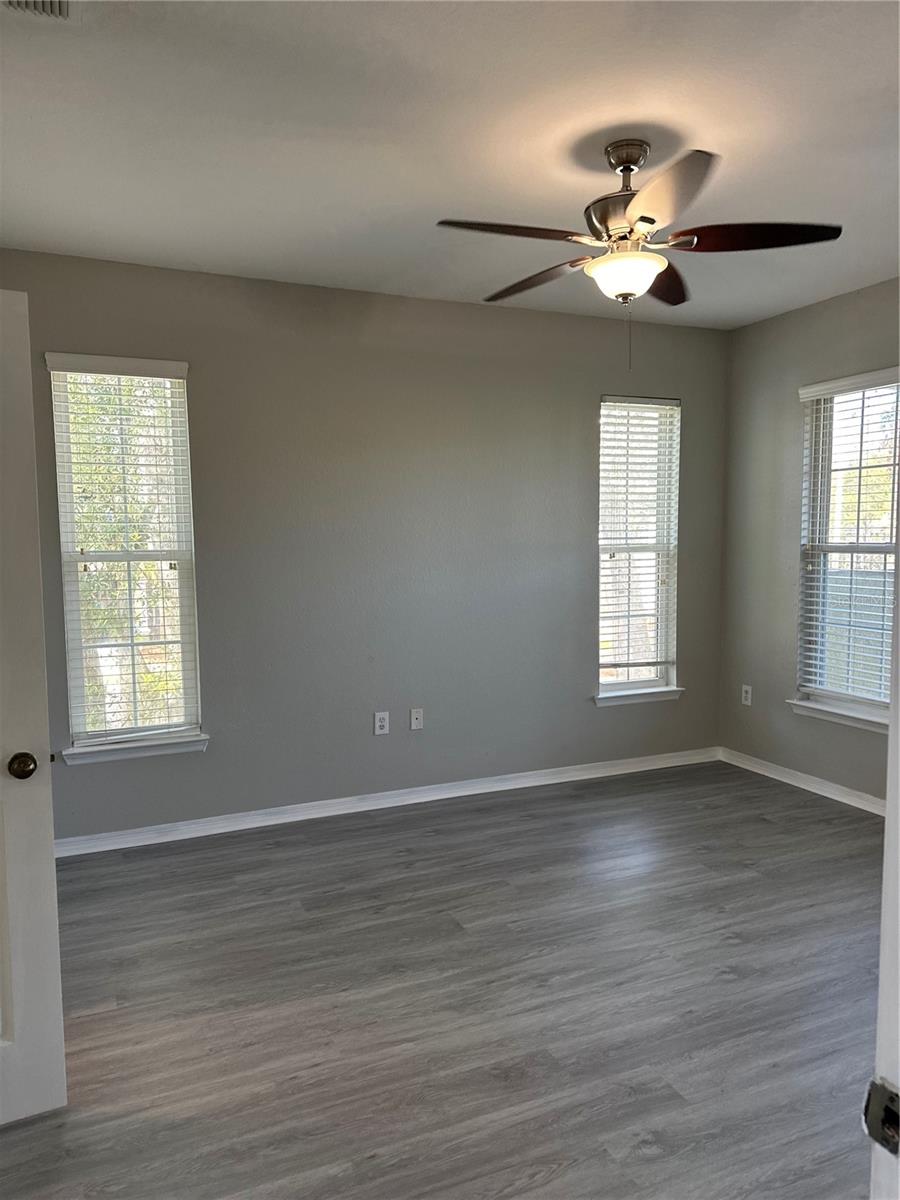 COURTNEY PALMS CONDO - Residential Lease