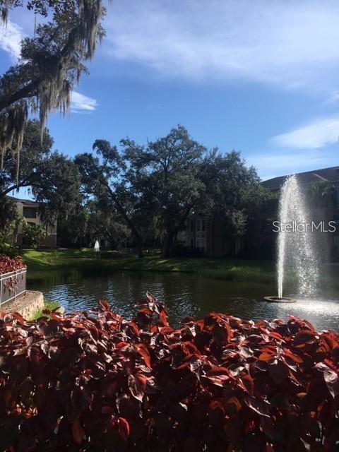 COURTNEY PALMS CONDO - Residential Lease