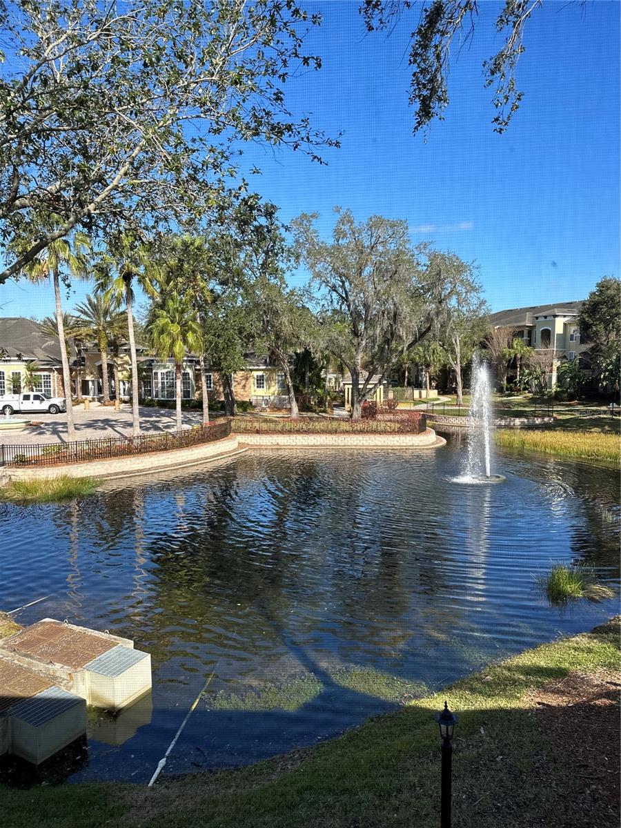 COURTNEY PALMS CONDO - Residential Lease