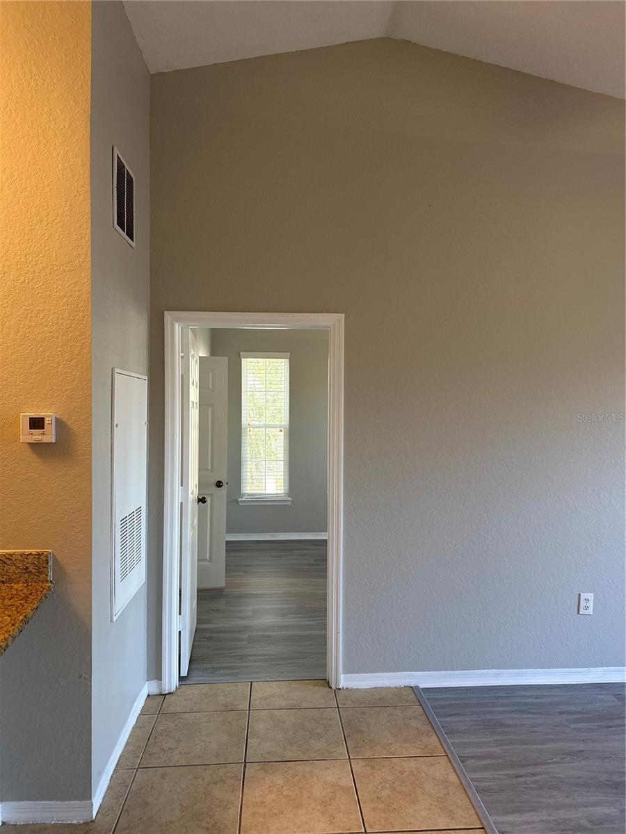 COURTNEY PALMS CONDO - Residential Lease