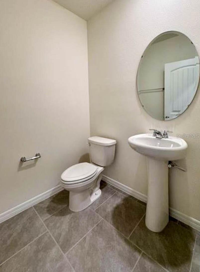 WATERLEIGH - Residential Lease