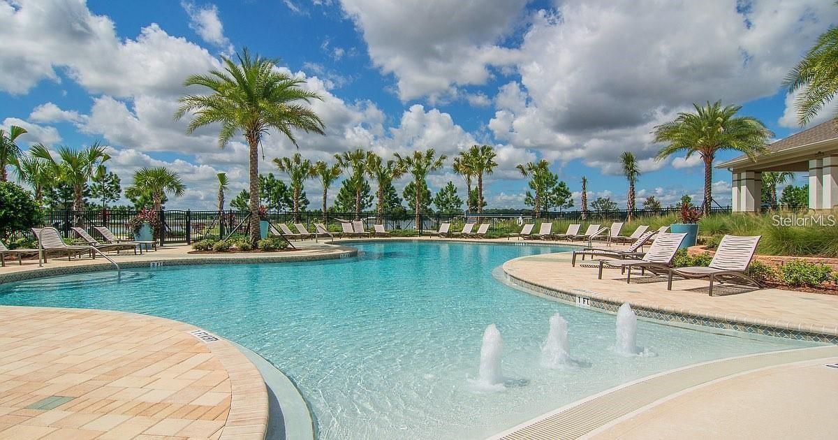 WATERLEIGH - Residential Lease