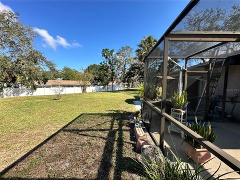 A home in PORT RICHEY