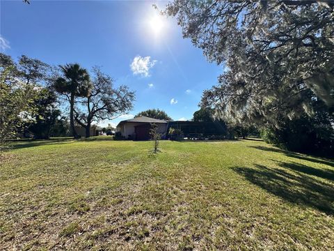 A home in PORT RICHEY