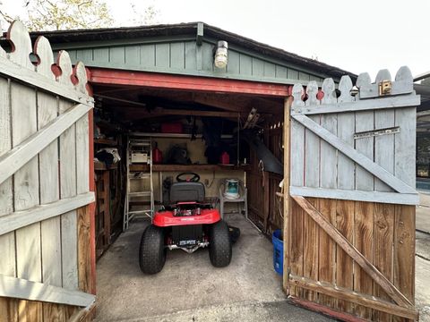 A home in PORT RICHEY