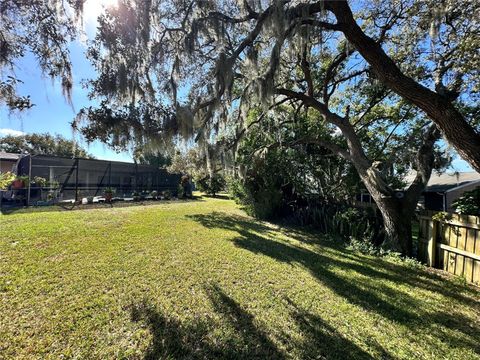 A home in PORT RICHEY