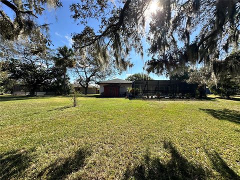 A home in PORT RICHEY