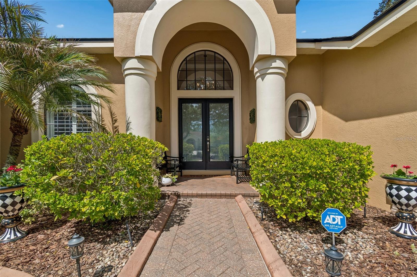 WILDERNESS LAKE PRESERVE PH 01 - Residential