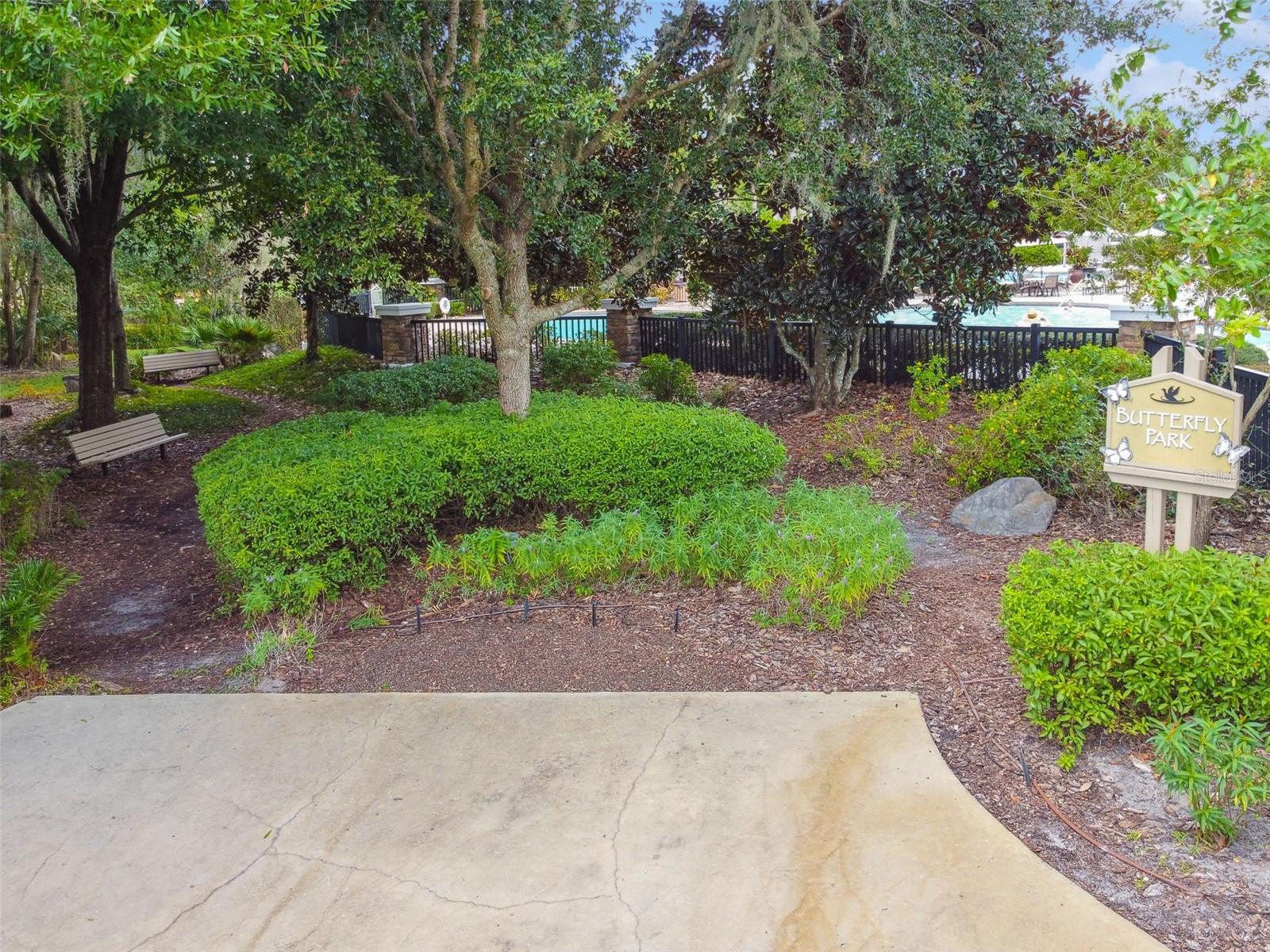 WILDERNESS LAKE PRESERVE PH 01 - Residential