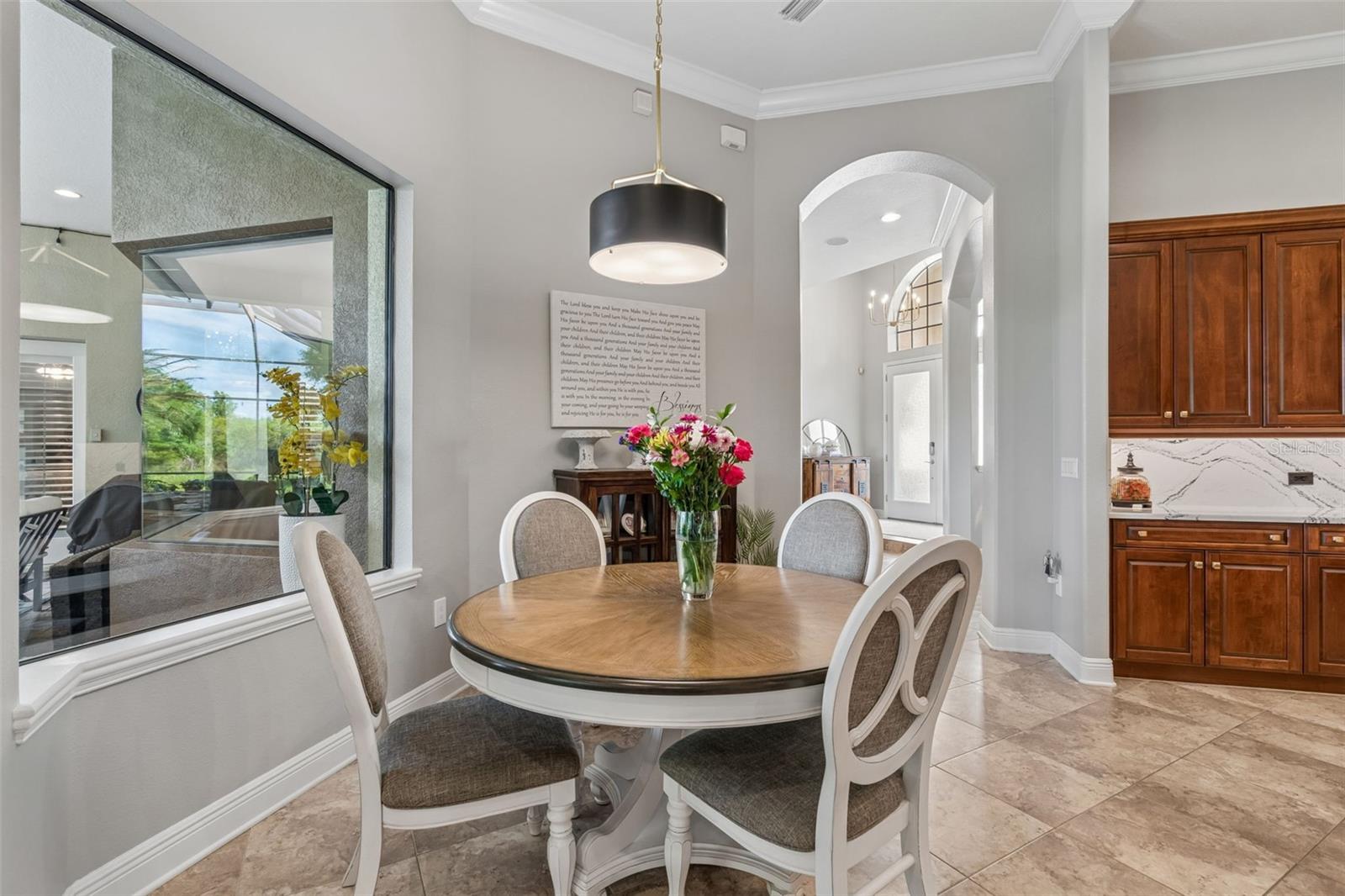 WILDERNESS LAKE PRESERVE PH 01 - Residential