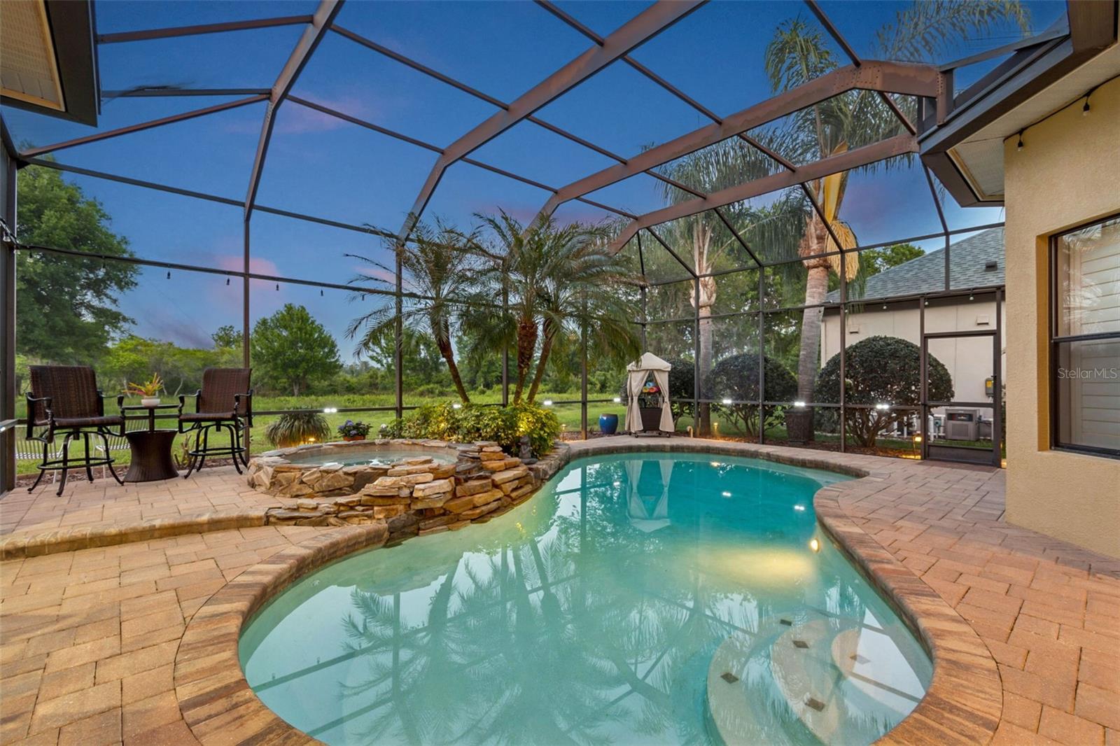 WILDERNESS LAKE PRESERVE PH 01 - Residential