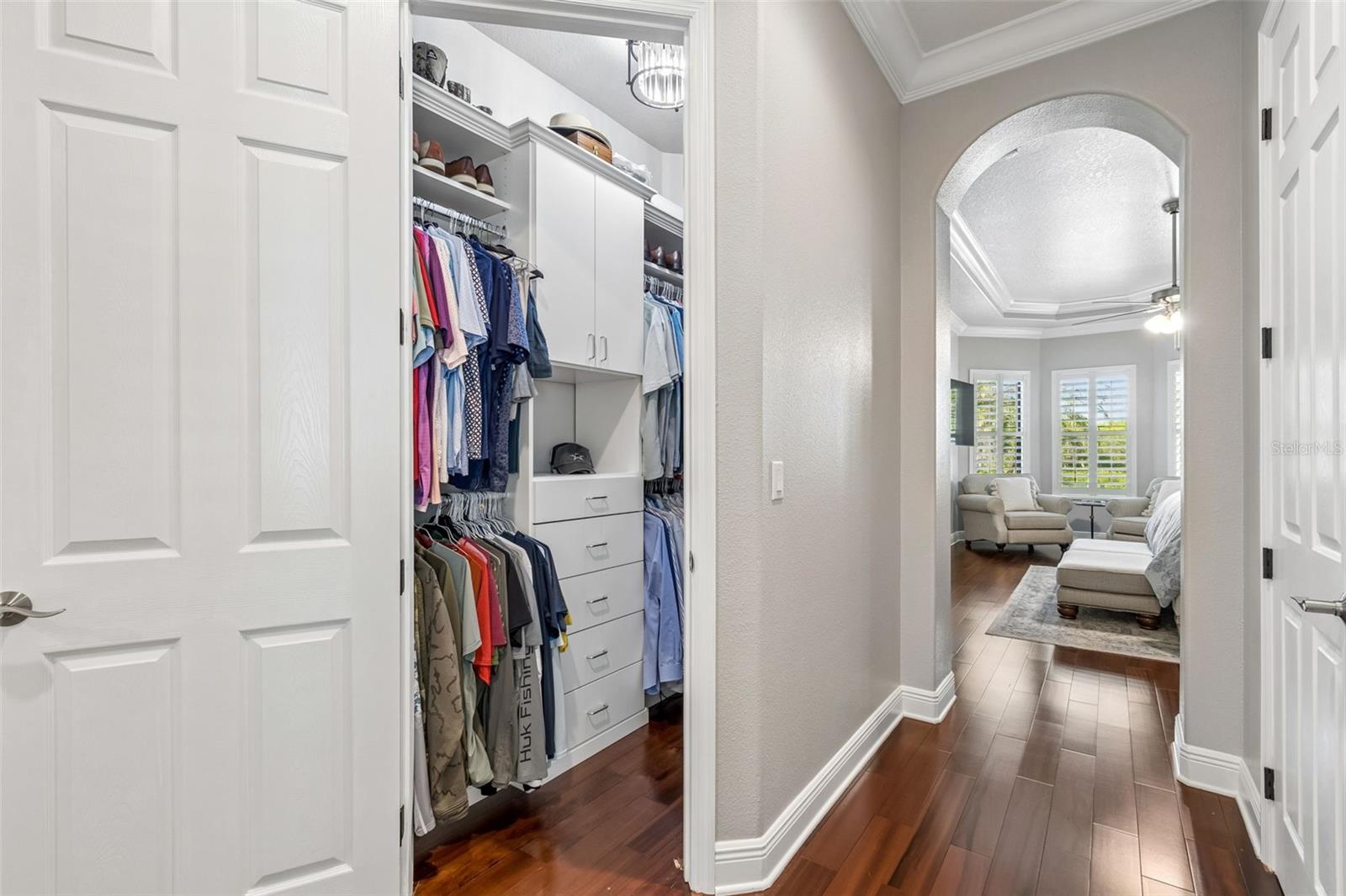 WILDERNESS LAKE PRESERVE PH 01 - Residential