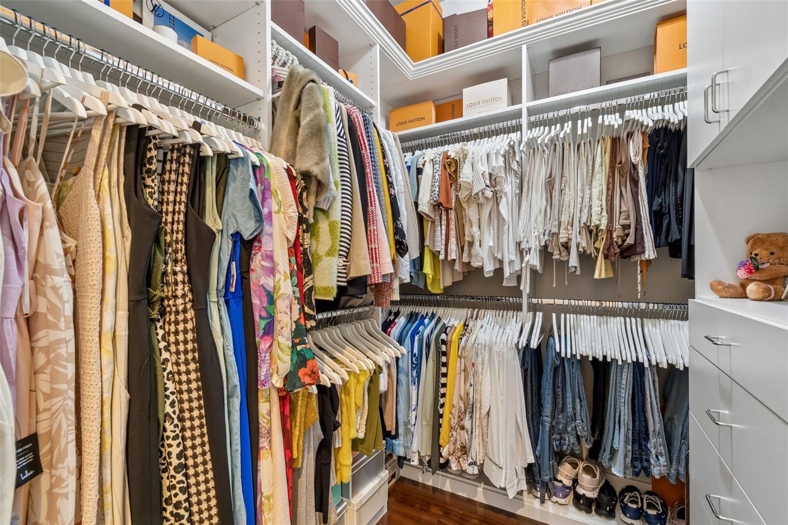 WILDERNESS LAKE PRESERVE PH 01 - Residential