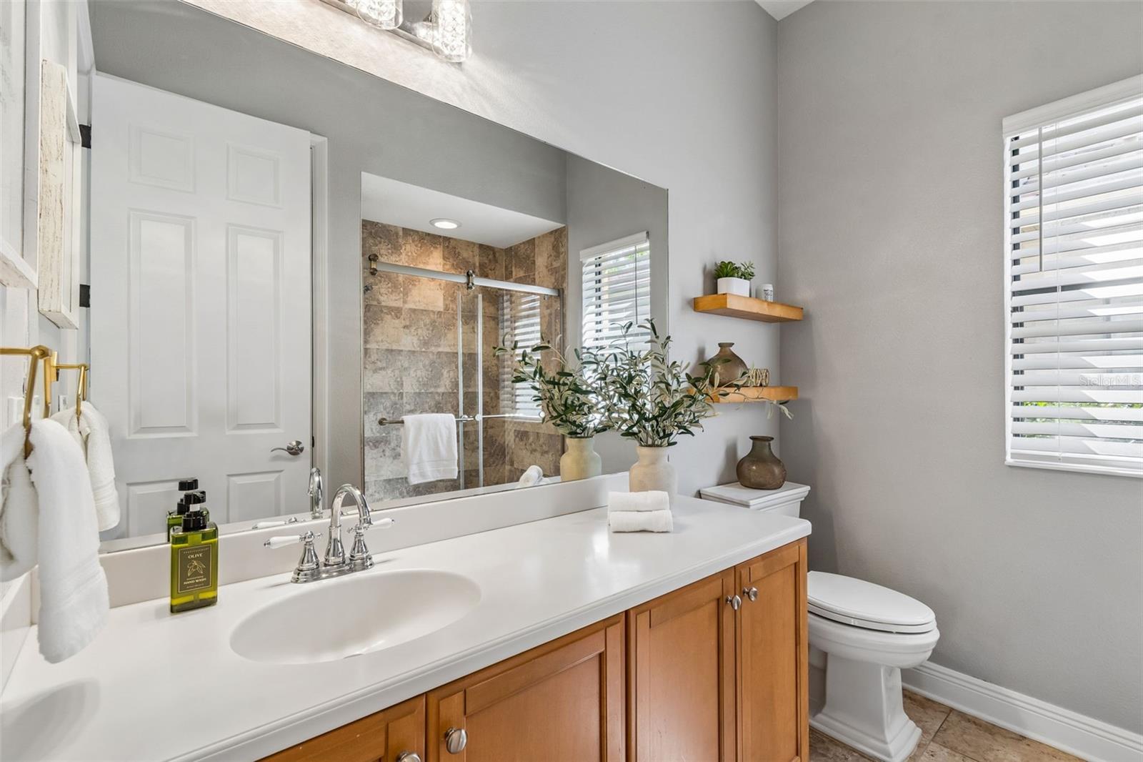 WILDERNESS LAKE PRESERVE PH 01 - Residential