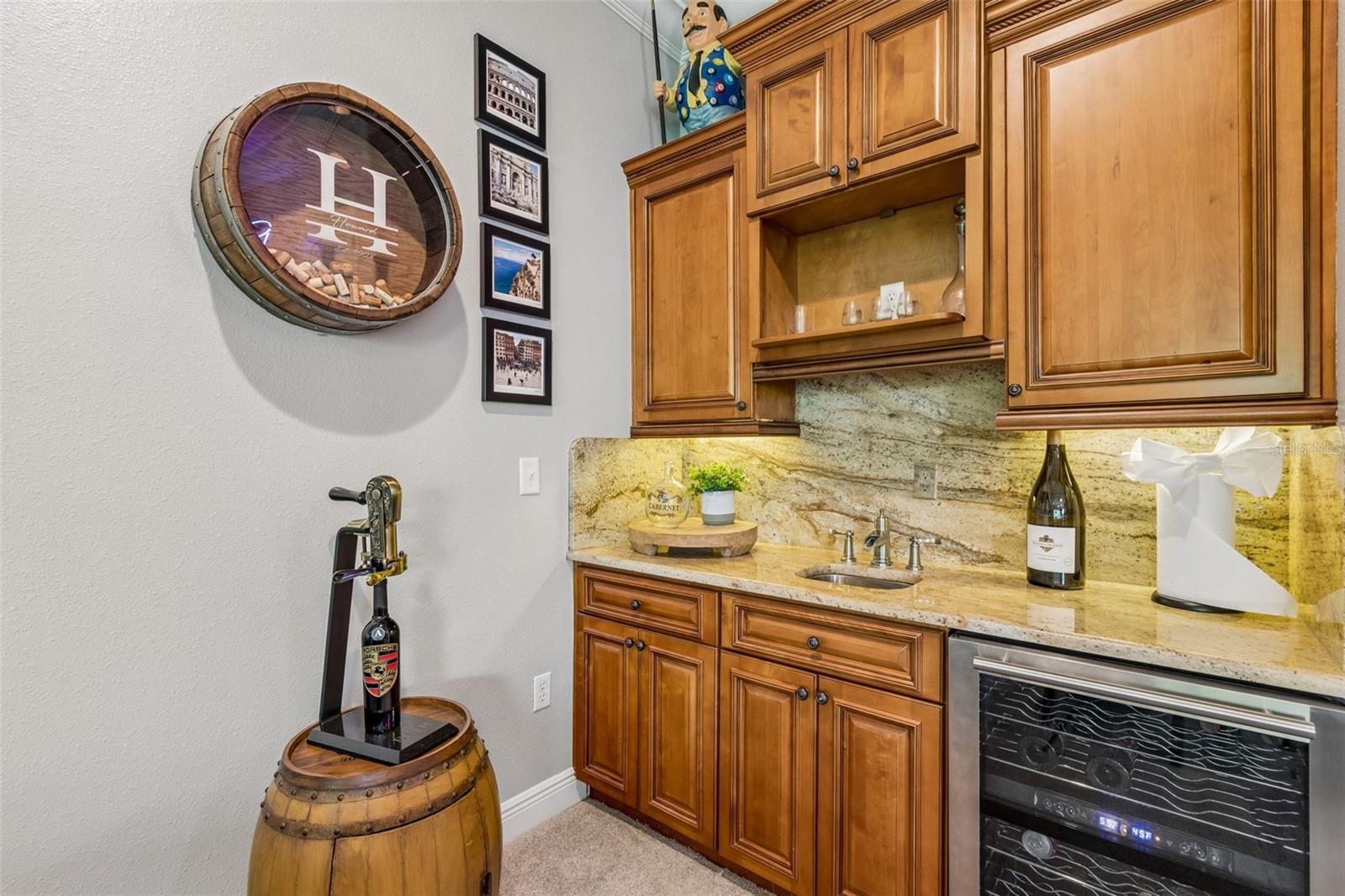 WILDERNESS LAKE PRESERVE PH 01 - Residential