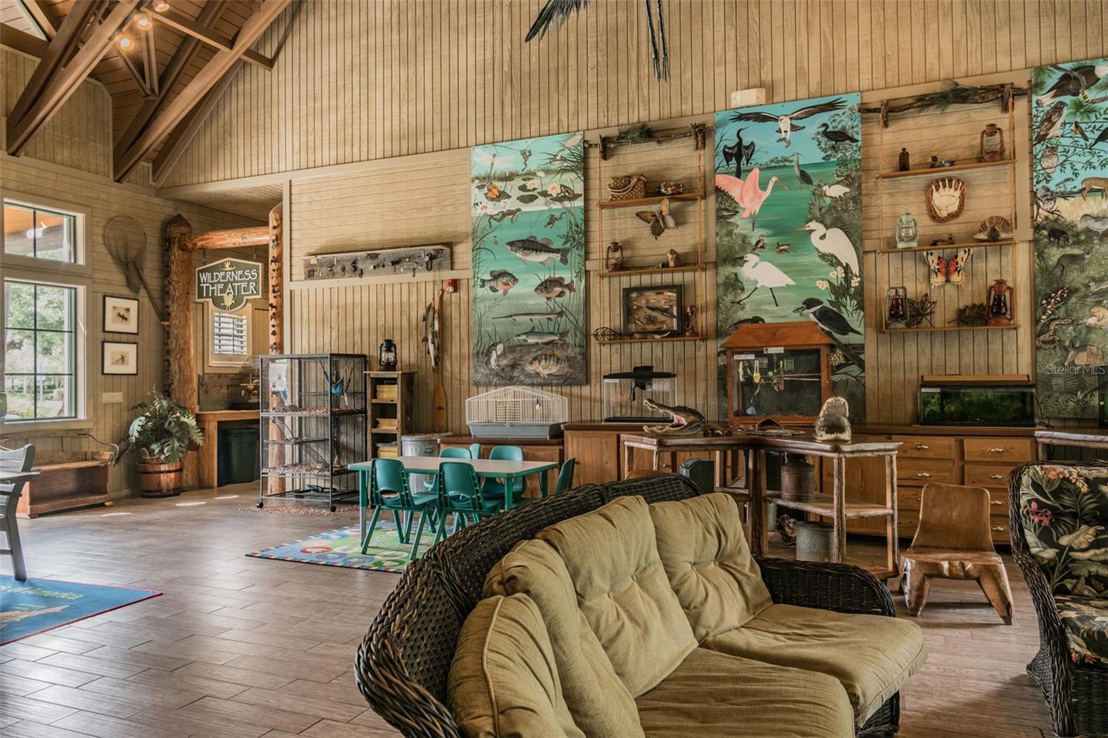 WILDERNESS LAKE PRESERVE PH 01 - Residential