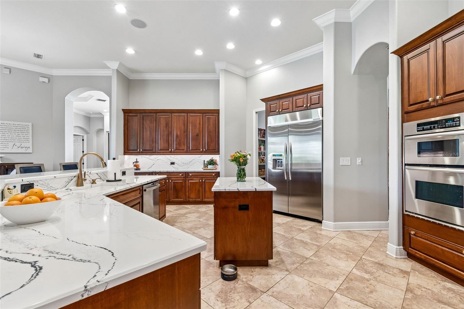 WILDERNESS LAKE PRESERVE PH 01 - Residential