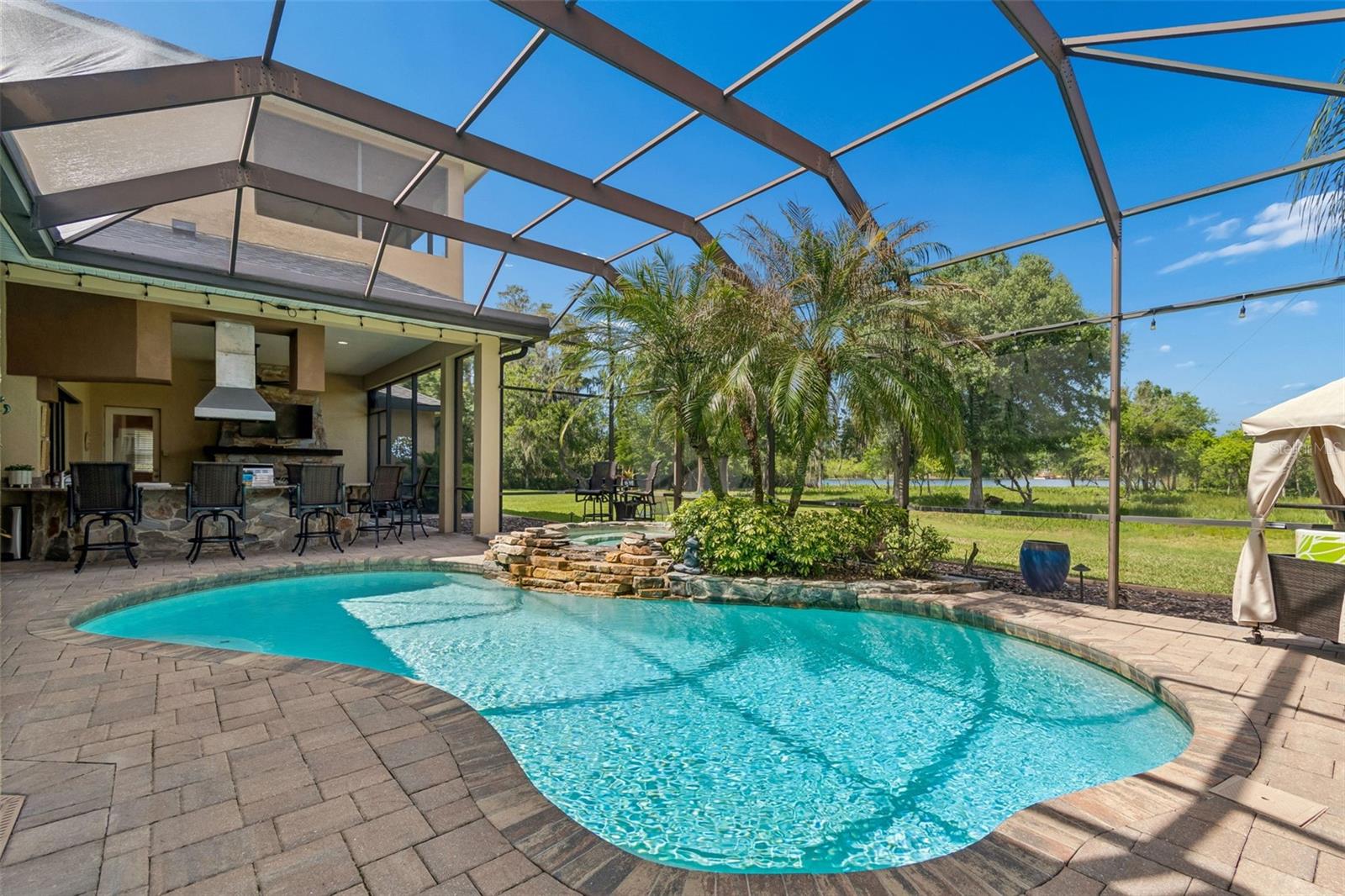 WILDERNESS LAKE PRESERVE PH 01 - Residential