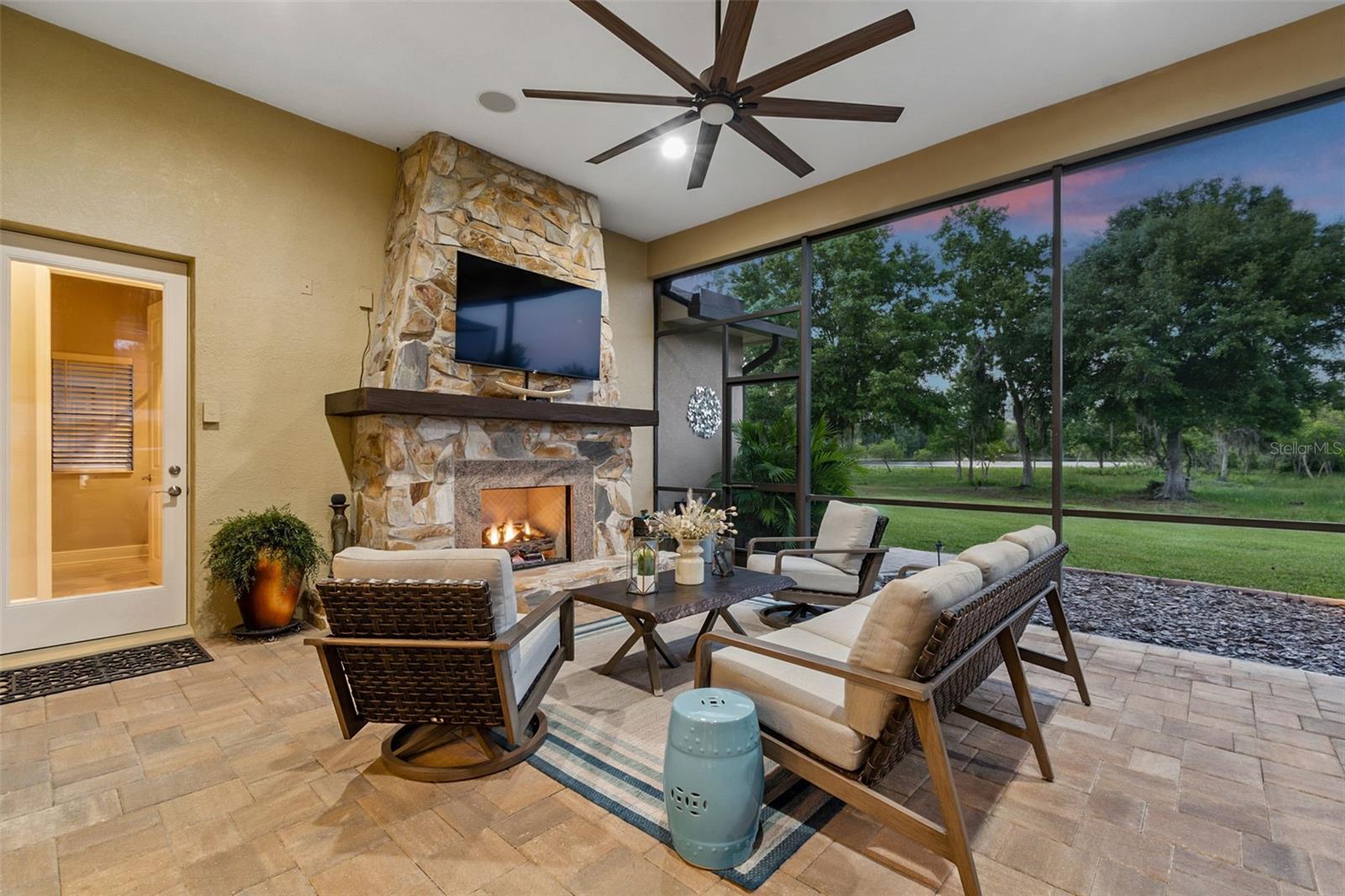 WILDERNESS LAKE PRESERVE PH 01 - Residential