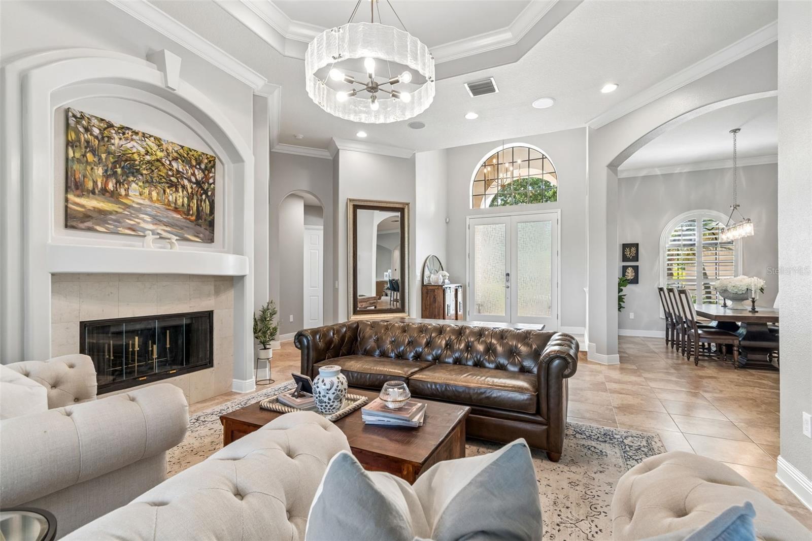 WILDERNESS LAKE PRESERVE PH 01 - Residential