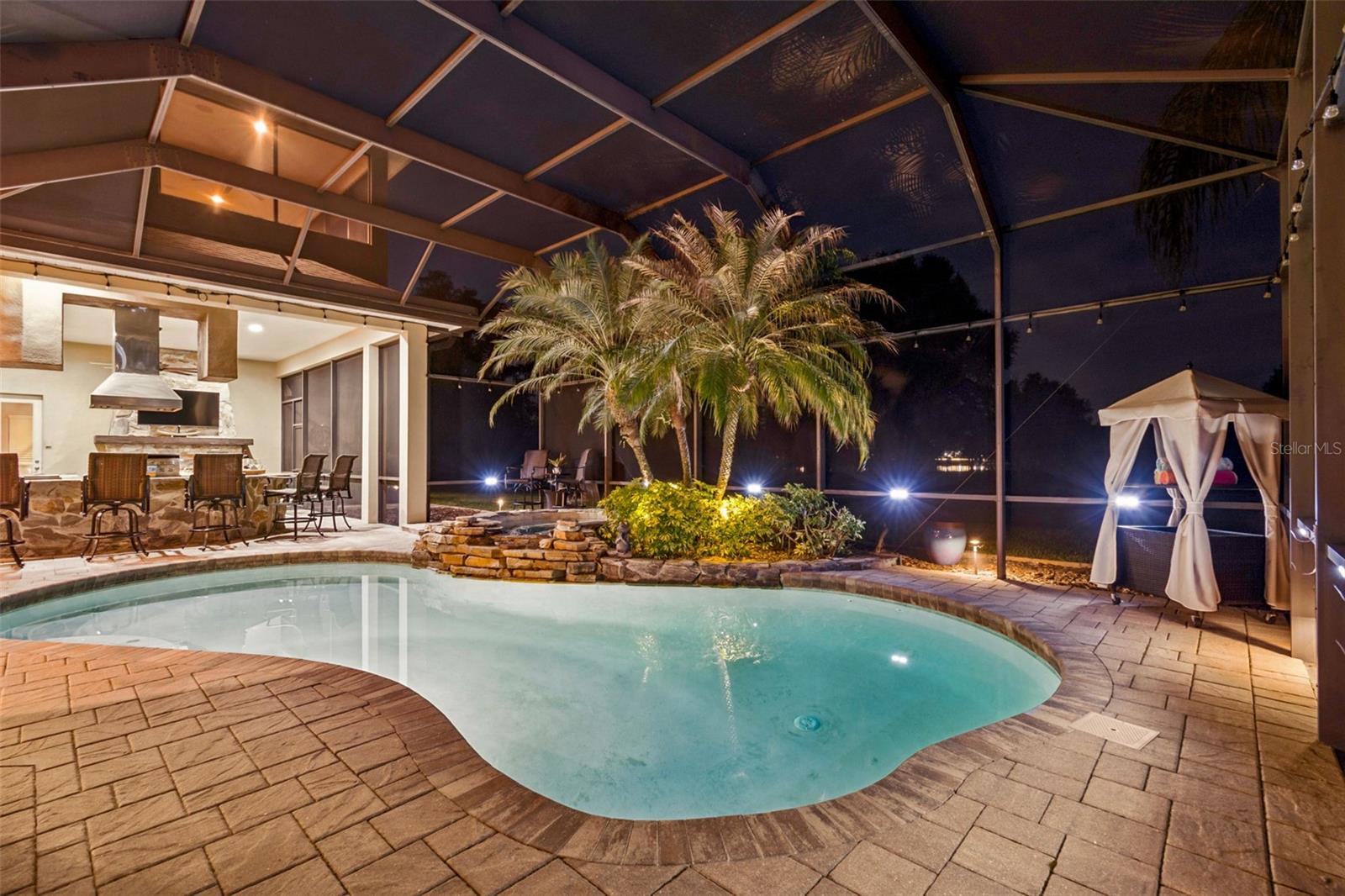 WILDERNESS LAKE PRESERVE PH 01 - Residential