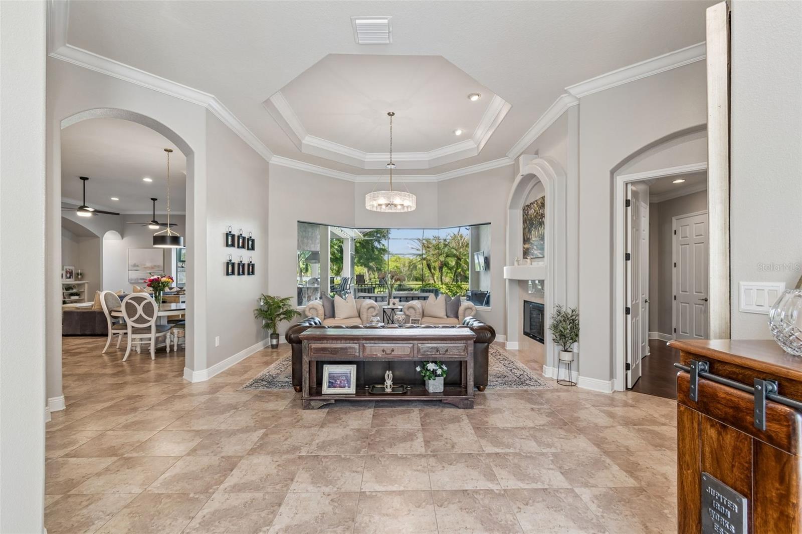 WILDERNESS LAKE PRESERVE PH 01 - Residential