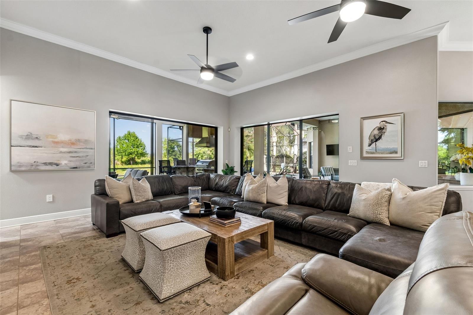 WILDERNESS LAKE PRESERVE PH 01 - Residential