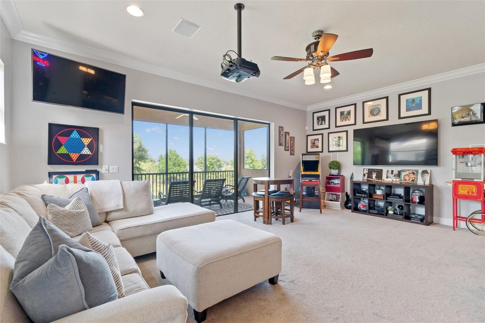 WILDERNESS LAKE PRESERVE PH 01 - Residential