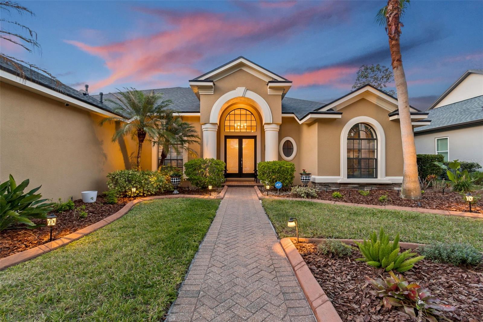 WILDERNESS LAKE PRESERVE PH 01 - Residential