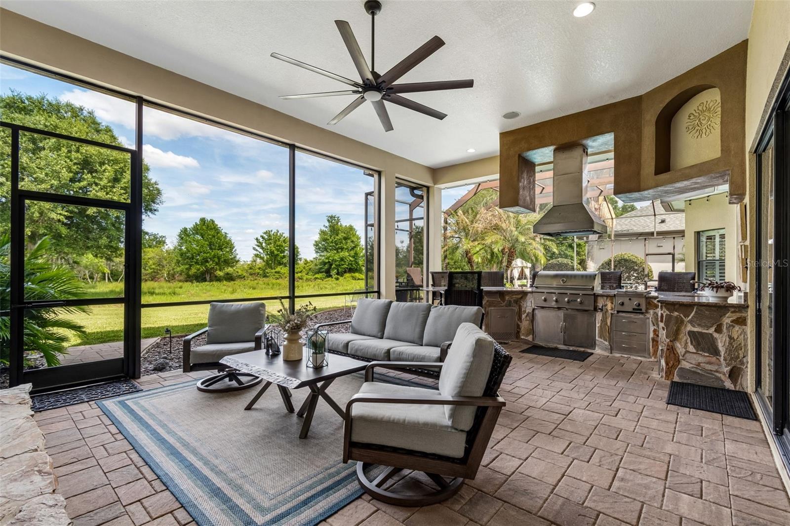 WILDERNESS LAKE PRESERVE PH 01 - Residential