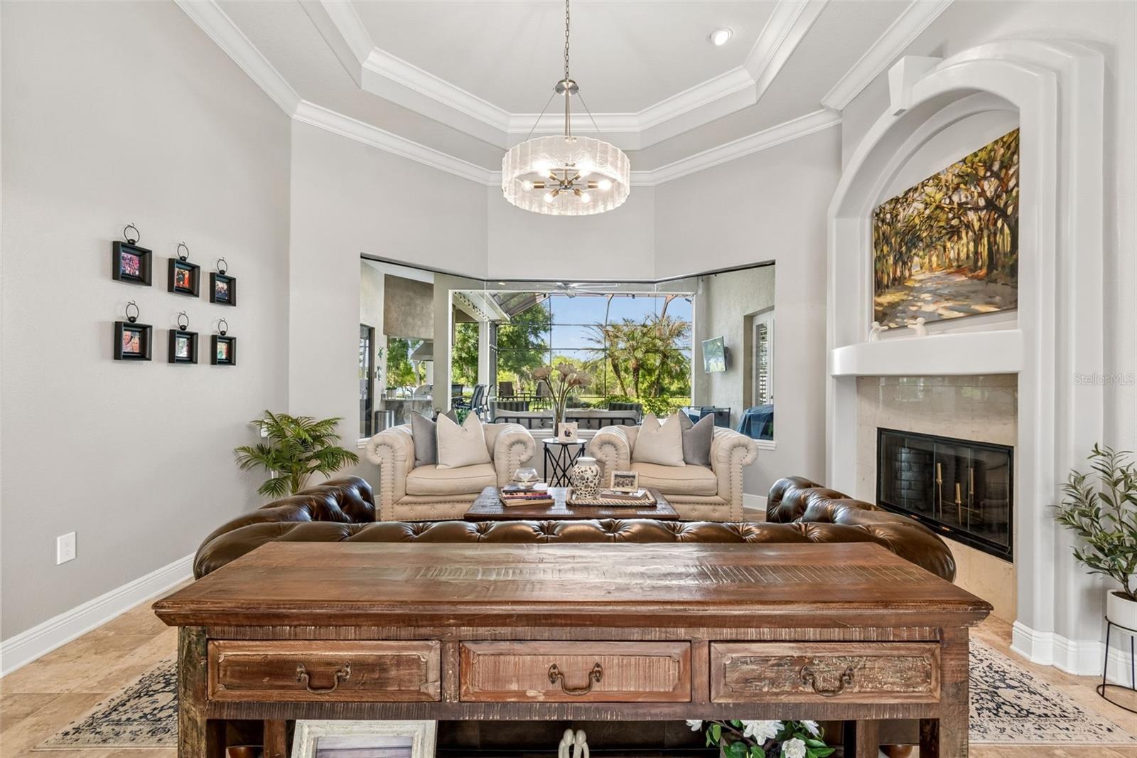 WILDERNESS LAKE PRESERVE PH 01 - Residential