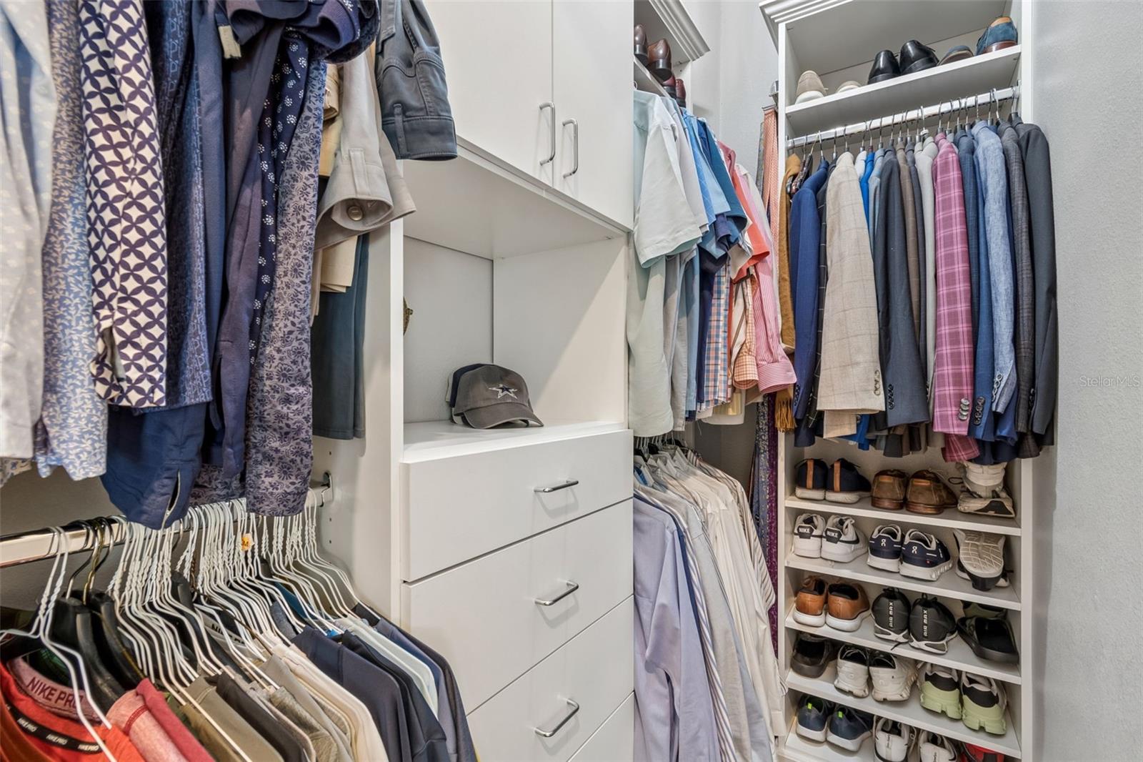 WILDERNESS LAKE PRESERVE PH 01 - Residential