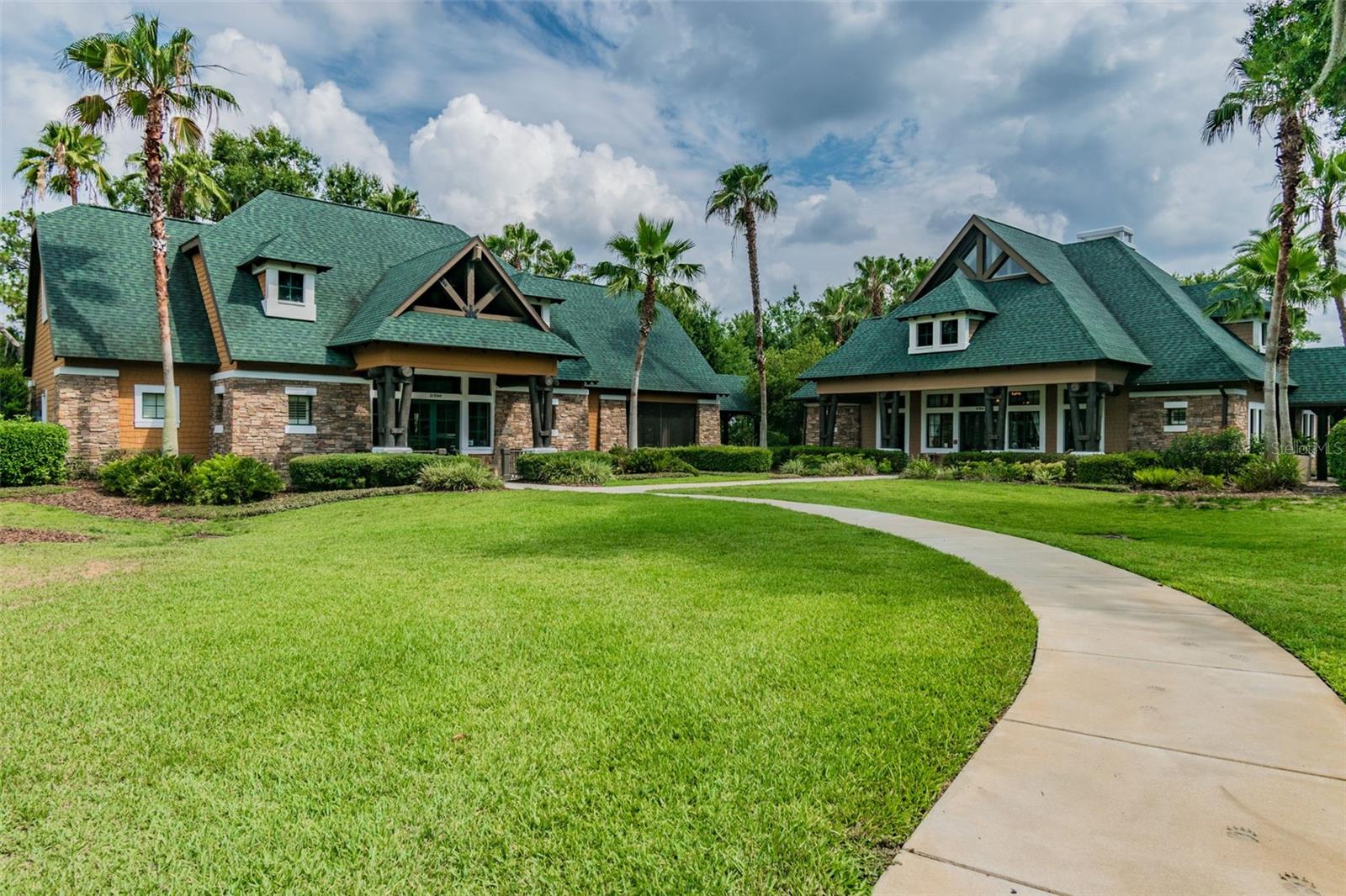 WILDERNESS LAKE PRESERVE PH 01 - Residential