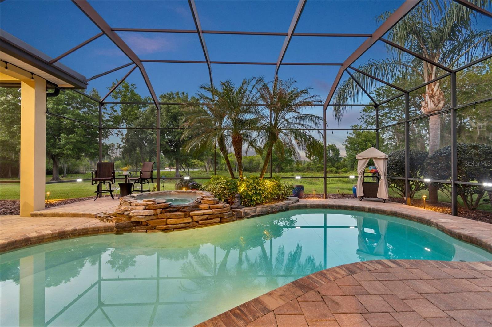 WILDERNESS LAKE PRESERVE PH 01 - Residential